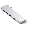Satechi Laptop Dock/Port Replicator ST-HUCPHSS