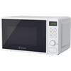 Candy CMGA20SDLWLI Microonde CANDY Idea Grill - 20 L - MO: 700 W - Grill: 800 W - IU digitale - 5 livelli di potenza - Bianco