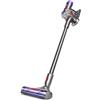 Dyson Aspirapolvere senza filo V8 Origin (argento/nichel)