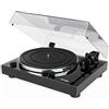 THORENS Giradischi Thorens (Td 202) Black High Gloss