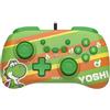 Hori Controller Horipad Mini - Super Mario Series - Yoshi - Nintendo Switch