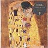 Paperblanks | Klimt, Il Bacio | Edizioni Speciali | Puzzle | 1000 pezzis