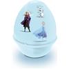 Disney Frozen Hasbro Frozen - Uovo di Pasqua gigante con 5 sorprese, dai 4 anni, multicolore