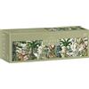 Interdruk Secret Garden no. 1 - 1000 Pieces Panorama Jigsaw Puzzle for Adults