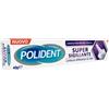 Polident - Super tenuta+sigillante adesivo protesi dentale 40 g
