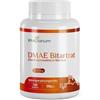 VitaSanum®-DMAE Bitartrato (Dimetilamminoetanolo Bitartrato) 100 pz Ca
