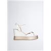 Liu Jo Sandali Liu Jo Sa5117 P0102 Bianco (01065)