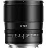 TTARTISAN Obiettivo per fotocamera F2 da 75 mm per obiettivo verticale full frame con messa a fuoco automatica a L