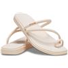 Crocs Miami Toe Loop Sandali Donna, Dew, 38/39 EU