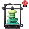 ANYCUBIC Kobra 2 Max Stampante 3D di Grandi Dimensioni,500 mm/s Velocità di Stampa,10000mm/S²Accelerazione,Livellamento Automatico LeviQ 2.0,App Stampa Remota WiFi,Dimensioni Nolto Grandi420*420*500mm