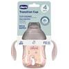 CHICCO (ARTSANA SPA) CHICCO TAZZA TRANSITION ROSA 4M+