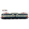 ACME 60262, FS Locomotiva E 656 306 3/a Serie, Livrea di origine Dep Milano C.le