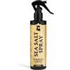 Striking Viking Spray sale marino per uomini - spray per capelli con acqua salata profumata agli agrumi - styling e spray per capelli da spiaggia - 6,76 Oz