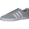 adidas Vs Pace 2.0, Sneakers Uomo, Grigio Grey Two Ftwr White Ftwr White, 45 1/3 EU