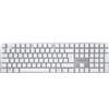 ‎CHERRY - XTRFY CHERRY KC 200 MX, Mechanical Office Keyboard with Anodised Metal Plate, German L