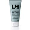 Lierac Homme Linea Rasatura Balsamo Dopobarba Idratante Lenitivo 75 Ml