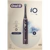 Oral-B Procter & Gamble Oralb Spazzolino Elettrico Io Serie 6 Black