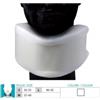 Orione Safte Orione 9118 Collare Cervicale Semirigido Altezza 8 Cm Taglia S