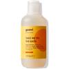 Goovi Linea Corpo Bagnoschiuma Karitè Vaniglia Energia e Positività 250 ml