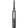 Oral-B Oralb Linea Igiene Dentale Spazzolino Elettrico iO Serie 4 Black