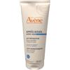 Avene Sole Avene Linea Solare Pelli Sensibili Latte Ristrutturante Doposole Lenitivo 200 ml