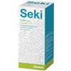 ZAMBON ITALIA Srl SEKI*SCIR FL 200ML 3,54MG/ML (CONFEZ DANNEGGIATA MA PRODOTTO INTEGRO)