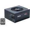 Itek Alimentatore PF1200 EVO - 1200W, 80Plus Platinum, Ventola FDB 12cm, Cond Giapponesi, Modulare