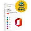 MICROSOFT OFFICE 2024 LTSC PROFESSIONAL PLUS (PROMO SCHOOL)