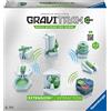 Ravensburger - GraviTrax Power Interaction, Espansione, Pista di Biglie, Gioco Interattivo ed Educativo STEM, per Bambini 8+ Anni e Adulti, Compatibile con GraviTrax Starter Set, 13 Pezzi