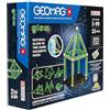 Geomag 328 Glow Recycled 25 pcs
