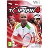 Take 2 Top Spin 4 [Edizione: Francia]