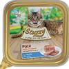 Whitebridge STUZZY CAT PATE' CON TROTA GR.100