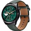 Mibro Lite3 Pro GPS Smartwatch Sportivo Ciclismo Indoor tracker con 1.32 AMOLED per Donna Uomo,VO2 Max,Altimetro, Notifica,orologio contapassi per ios e Android