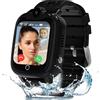 ELEJAFE Smartwatch Bambini GPS, 4G Orologio Smartwatch Bambini con Telefono Videochiamata SOS Impermeabile Chat Vocale Modalità Classe Sveglia, Orologio Intelligente per Ragazza e Ragazzo