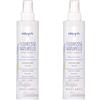 Generico LACCA PER CAPELLI DIKSON | FLEURESSE NATURELLE | LACCA CON PRO-VITAMINE B5 | LACCA ECOLOGICA SENZA GAS | 2 FLACONI DA 250ML