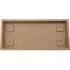 The HC Companies Akro-Mils SVN18000 A34 Vassoio per fioriera Veneziana, arenaria, 45,7 cm