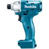 Makita TD112DMZ Avvitatore ad impatto 135NM 12V CXT