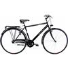 Mario Schiano BICI CITY 28 UOMO 1v NERA