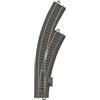 Märklin 24672 - Scambio a curva, destra