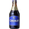 Chimay Birra Tappo Blu 33Cl (CARTONE 24PZ)