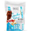 Inject Nutrition Farina d'Avena Aromatizzata, 1kg, 12% Proteine, Zero Zuccheri Aggiunti (1kg, Gelato alla Mandorla)