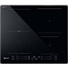 Bauknecht BS5860FCPAL piano cottura a induzione autark