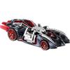Hot Wheels- ID Die-Cast Arachnorod Scala 1:64, Macchinina Giocattolo per Bambini 8 + Anni, FXB12