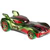 Hot Wheels- ID Die-Cast Howlin' Heat Scala 1:64, Macchinina Giocattolo per Bambini 8 + Anni, FXB08