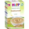 Hipp bio crema cereali multicereali 200 g