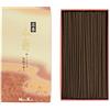 Nippon Kodo 22051 eiju Meiko Cannella e Ambra incenso Marrone 16 x 8,5 x 3,5 cm