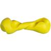JACK AND VANILLA, Giocattolo a forma di osso contorto per cani, resistente e durevole, stimola l'istinto di gioco, facile da pulire, misura 22 cm, colore non specificato, modello Playscent