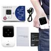Gomice WiFi portatile, Router WiFi portatile, Pro WiFi portatile, Hotspot WiFi portatile per viaggi, Hotspot Internet Hotspot WiFi mobile, Router WiFi mobile