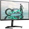 Philips Monitors Philips Gaming 24M1N3200VS - 24 Pollici FHD Monitor, 165Hz, VA, 1ms, Low Input Lag, FreeSync, altoparlanti (19820 x 1080 @ 165Hz, 350 cd/m², HDMI 2.0 / DP 1.2)