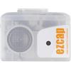 docooler Lettore di Cassette USB Convertitore da Nastro Stereo a MP3 Registratore di Musica Audio in convertitore di File digitali MP3